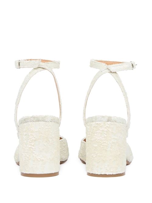 Tabi Sandal MAISON MARGIELA | S58WP0280P8159HA740